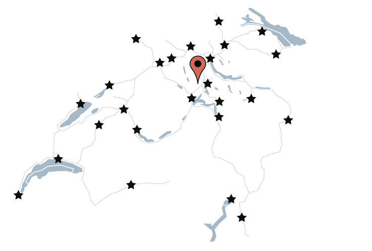 Paintballfarm Schweiz